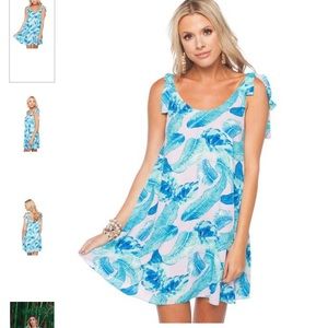 Buddy love dress